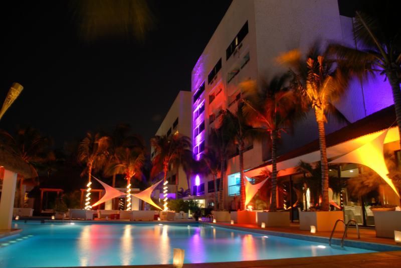 Smart Cancun The Urban Oasis Exteriér fotografie